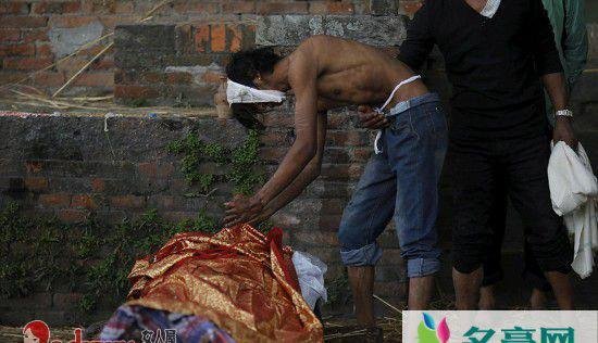 火葬场工人吃130具女尸荒诞可笑，事件无法证实系谣言传说
