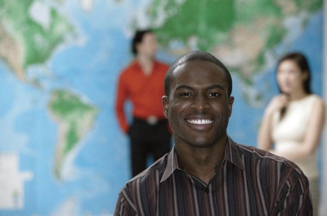 nigger是什么意思？