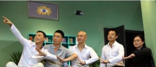 王利芬又出来搞事 曾经的《赢在中国》大佬们怎么样了?