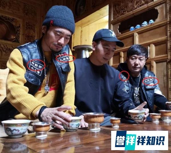 “兄弟堂”发布声明,澄清林生斌与组织无关,小乐发文后前功尽弃