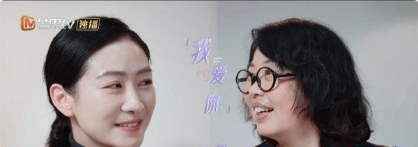 “陶昕然是把女儿当自己重养一遍”：其实，我也是