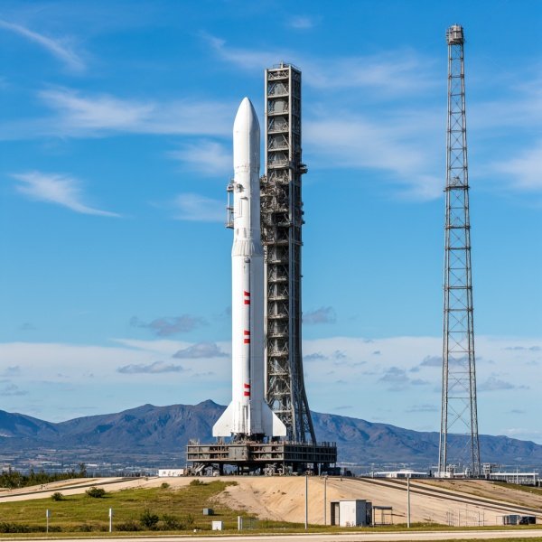 世界十大推力最大火箭