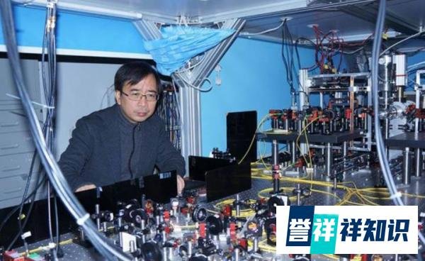 比日本先进10年,中国量子计算机九章,真正的用途是啥