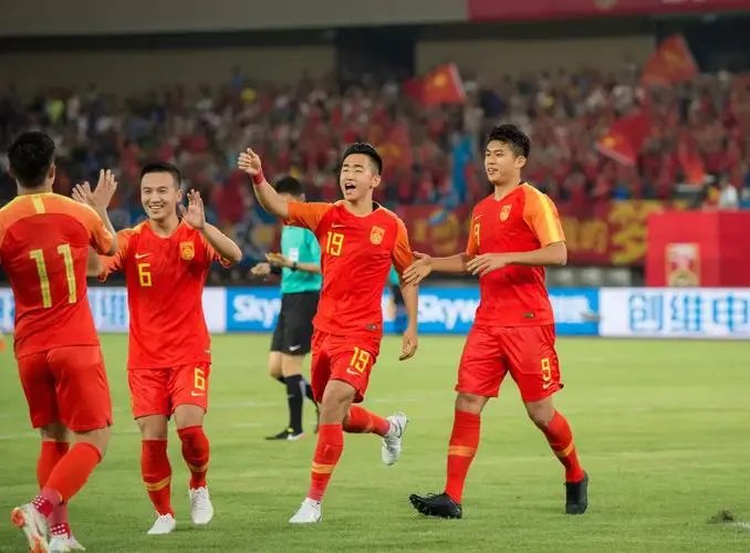 曝2023亚洲杯举办地或已确定,中国男足会受益吗?