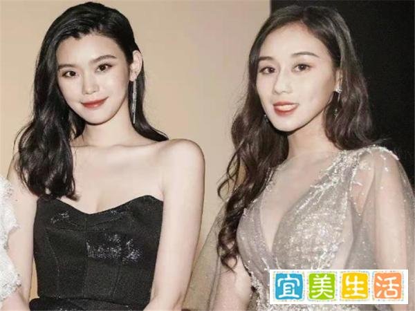何猷君为赌王小女儿报喜，原来是考上清华研究生了，有钱还貌美