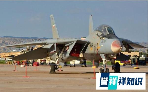 伊朗为什么不怕美国，敢空袭以色列，有4张王牌在手？