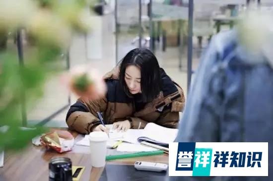 明星英语学习故事--韩雪