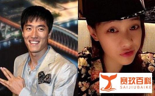 刘翔吴莎或已领证,戒指疑似生命珍宝结发钻石