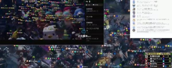 《怪物猎人》网游停服三年，玩家在私服中为它续命