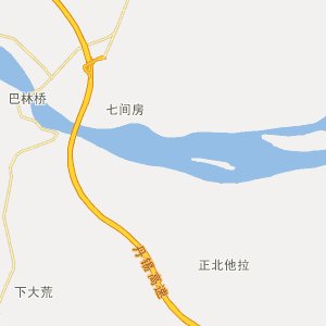 林西网的行政区划