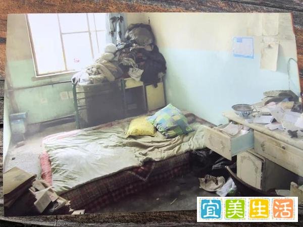 父母死亡 自闭症儿子养老院过10年背后当父母以后最怕死在孩子前面