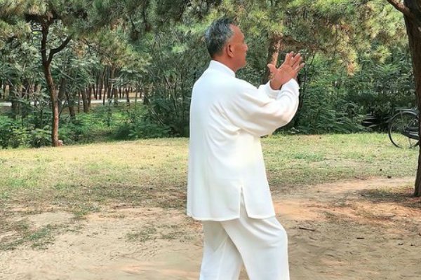 97式是什么动作