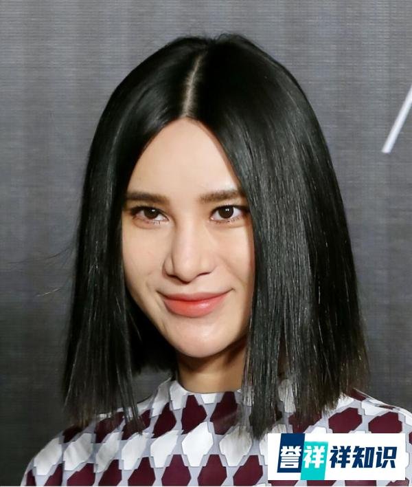 “整容变毁容”的6位女明星,整了之后,简直惨不忍睹