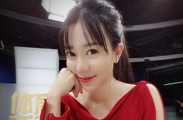 程雨涵结婚了吗？