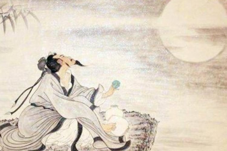 吟风咏月的意思