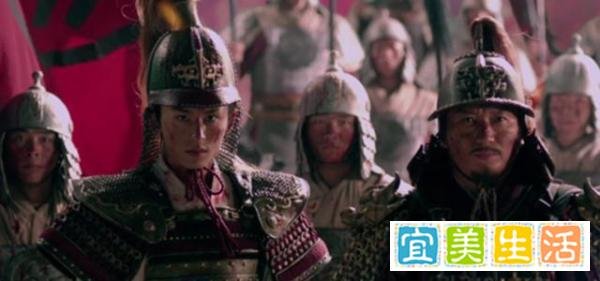 《琅琊榜》:其实,林燮和萧景禹的死,是自己造成的