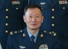 2024年新晋中将
