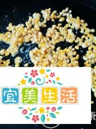 电饼铛做爆米花相当成功
