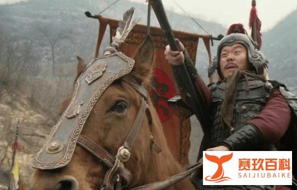 宣赞最杰出的贡献，就是让宋江倍有面子！地杰星不是吹出来的！