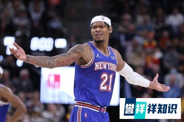 美记：尼克斯与湖人谈过包括雷迪什&伯克斯、塔克的三方交易框架