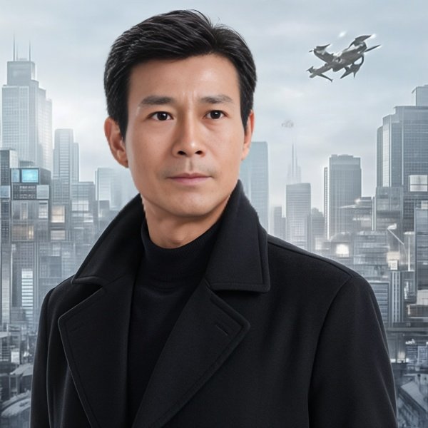 郑少秋结局如何