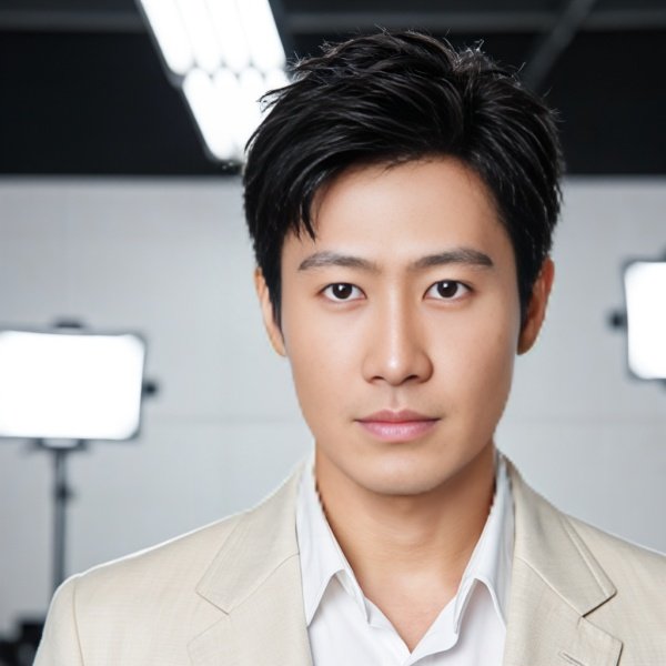 黎明的影视作品