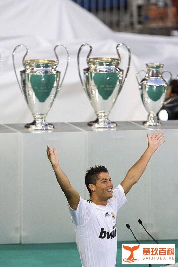 今日图集：永远的罗三岁！CR7 35岁生日快乐