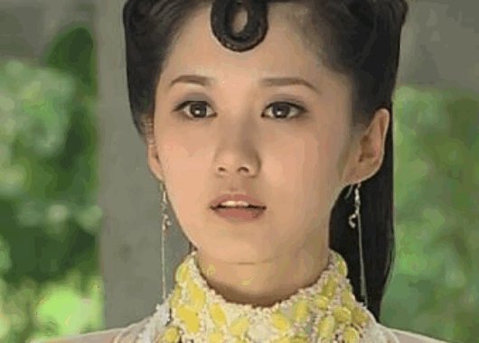 刁蛮公主演员表