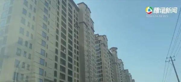 长江口大建“空城”，谁这么大的胆？