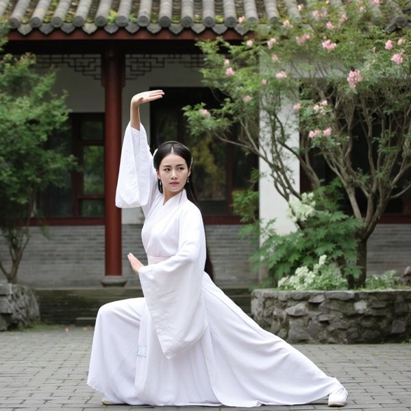 古人御女术上乘秘法