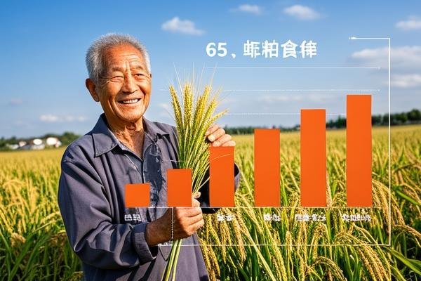 中央65岁交公粮补贴是多少