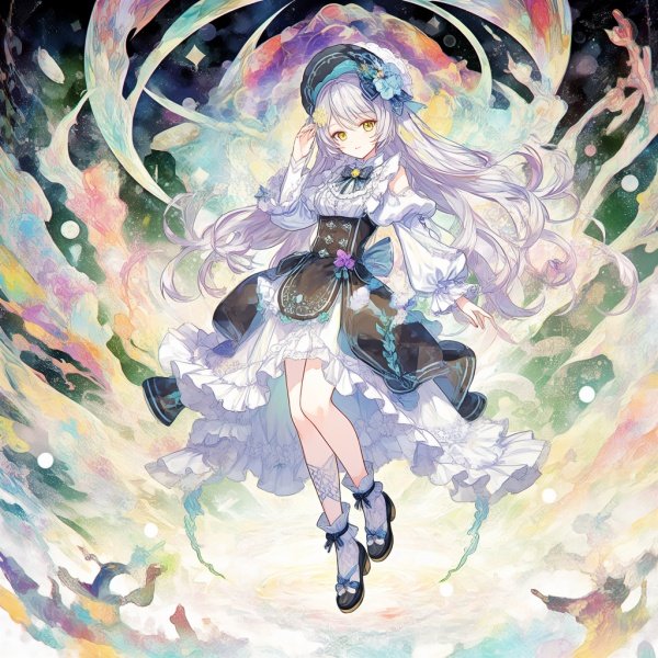 艾莉同学二创同人动漫在哪看