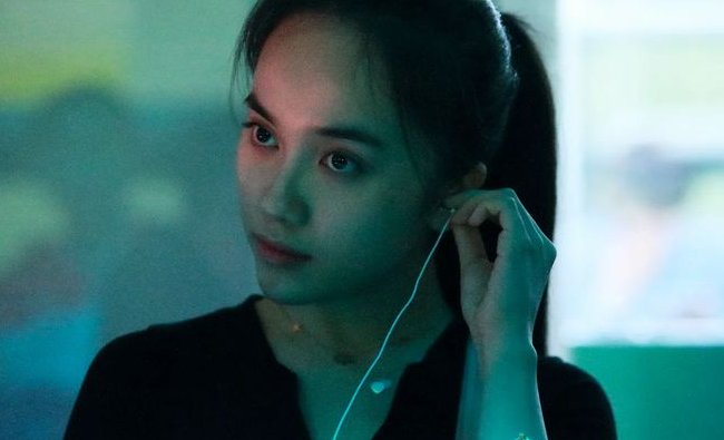 坚如磐石杨晓薇结局