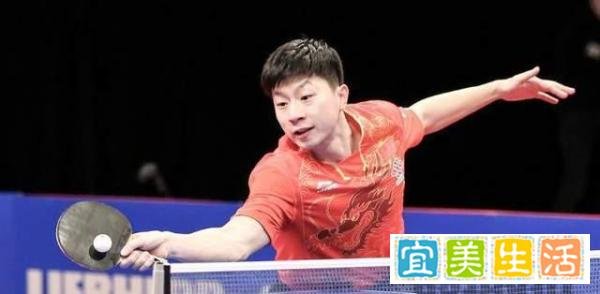 国乒队长马龙：不确定大家是否会在巴黎奥运会上看到我