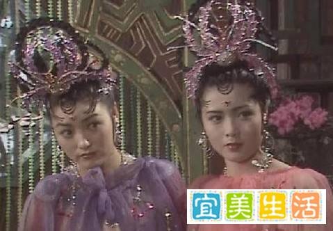 54年前，新凤霞被张少华抄家致残，51年后，后者无悔意反击其子
