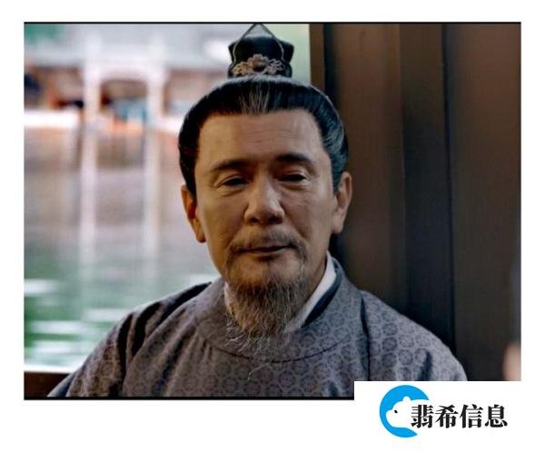 姚安濂，《梦华录》里齐牧代表的清流为何每每失算？