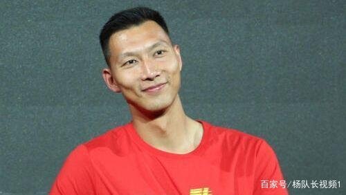 当年刘亦菲“狠心”拒绝易建联，到底是怎么一回事？