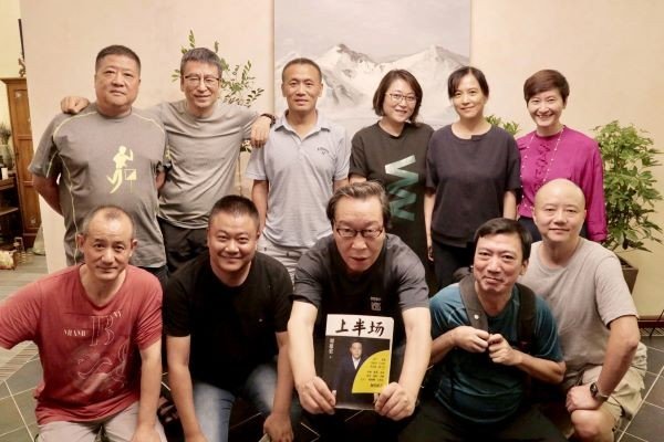 著名球评人，北京作家大仙去世，他生前都留下了哪些经典的作品？