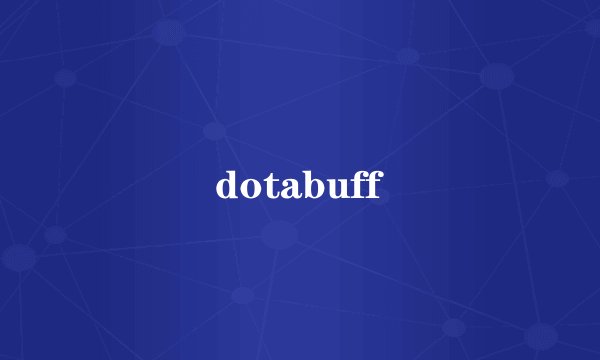 dotabuff