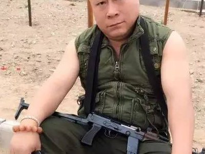 北京李宝敏的势力怎么样?