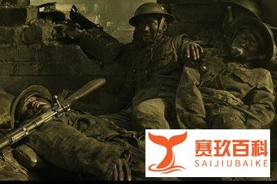 低票房情节尚可的大陆战争电影《喋血孤城》纪念常德保卫战