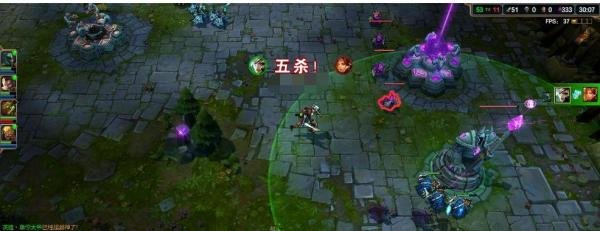 瑞文光速QA的小技巧