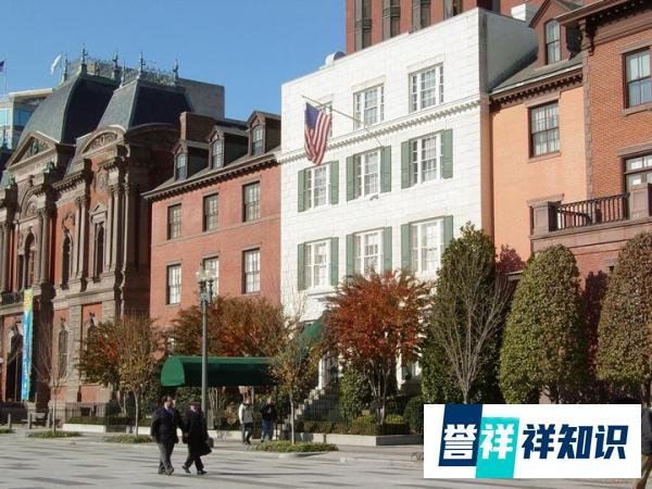 除了白宫，美国总统还住哪？