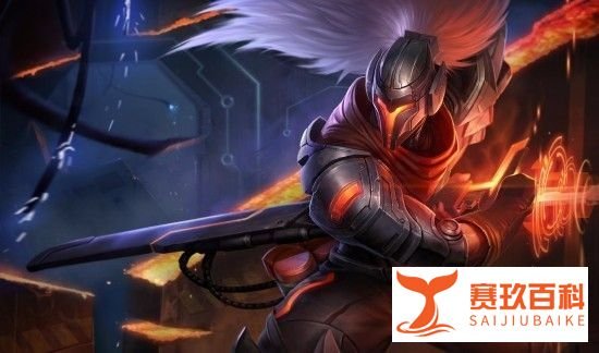 【lol亚索中单】s6疾风剑豪中单符文天赋图