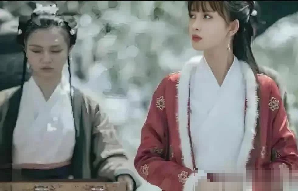 徐凤年最终结局
