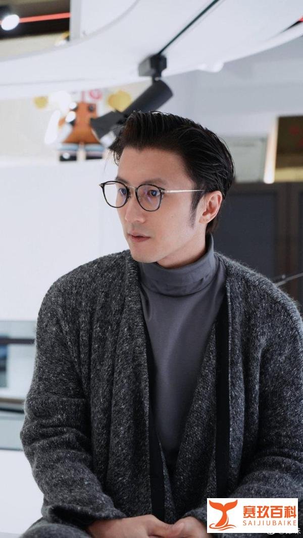 谢霆锋秒拒与王菲合作，阿Sa与陈伟霆同场，全程却没有多少交流