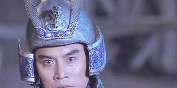 同样演“赵云”，张山和聂远放在一起看，差别就出来了