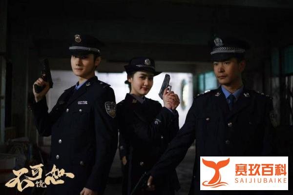 导演李坤忆新作《不可饶恕之难逃法网》上线 部队题材再掀热潮