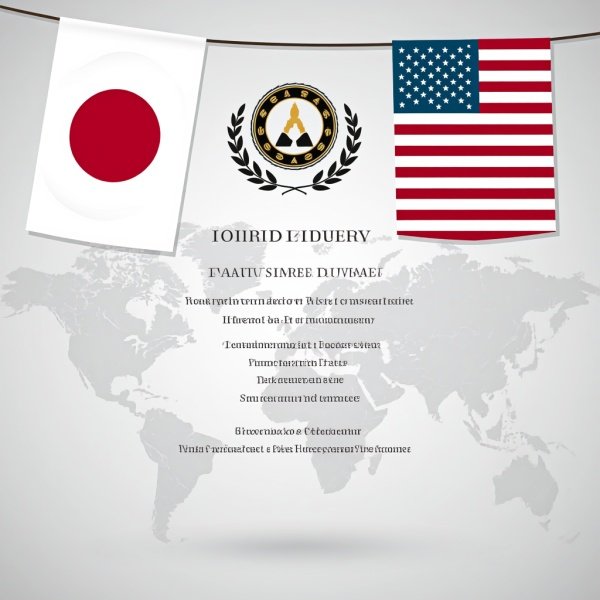 日美安保条约的详细解释