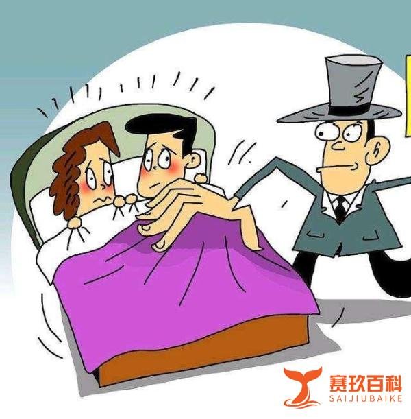 亲眼目睹妻子与他人出轨，丈夫当场刺死奸夫！